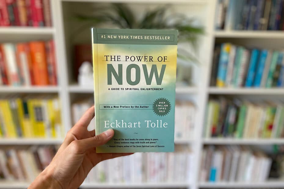 The Power of Now