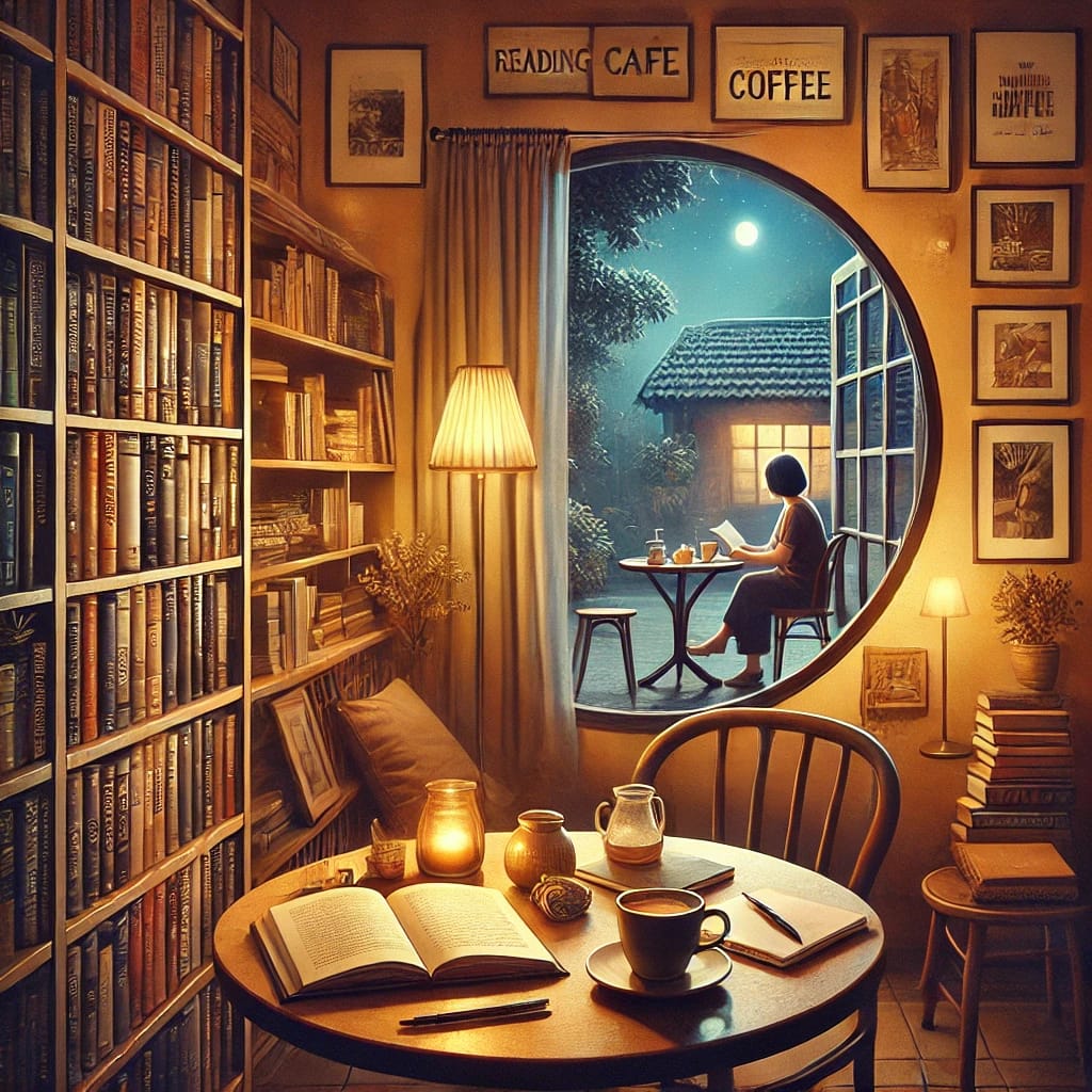 2024, a year to remember