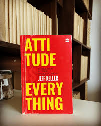 Attitude Matters: Make it Count