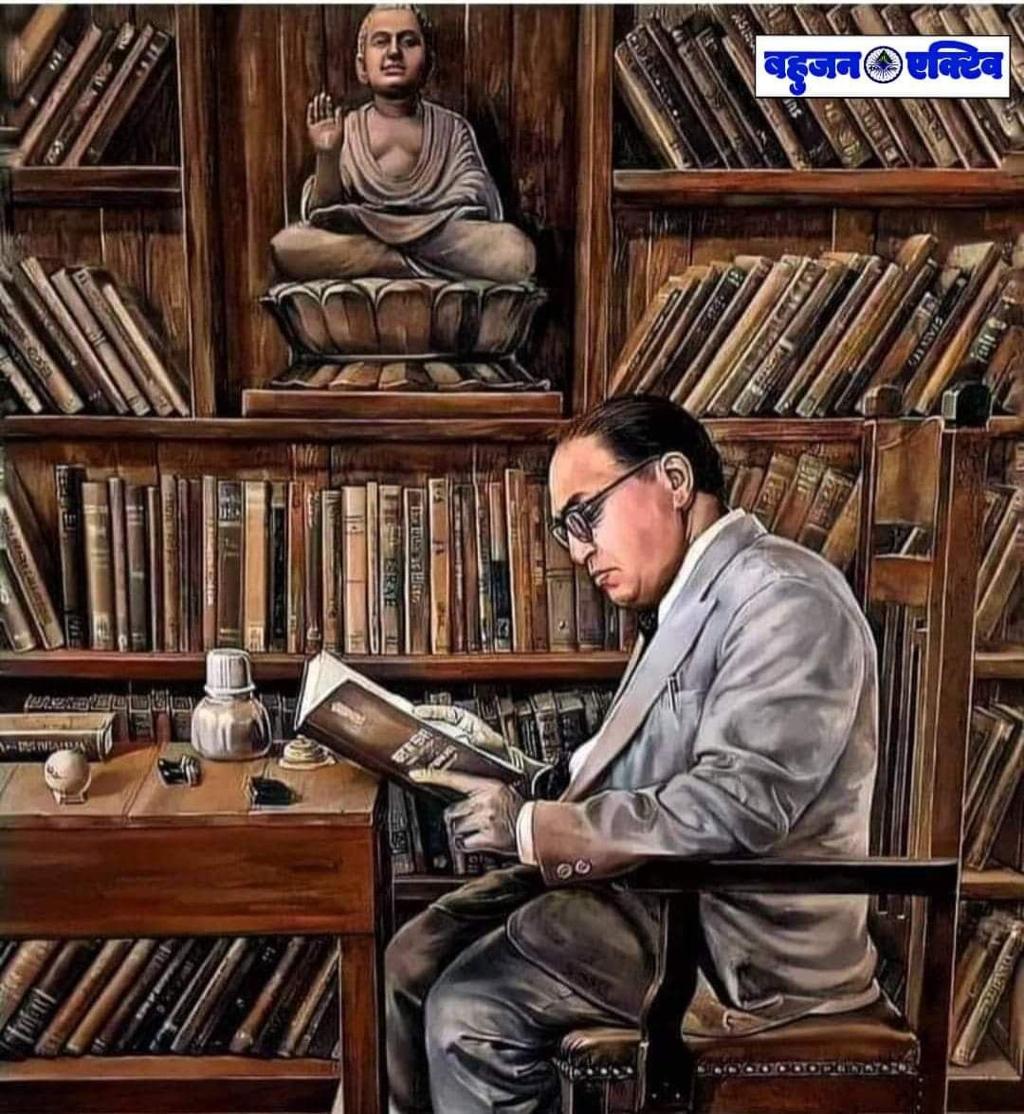 Dr. Ambedkar: The Man Who Redefined India